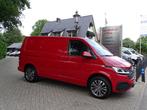 Volkswagen Transporter 2.0 TDI L1H1 Highl.NAVI DAB Bpm VRIJ, Automaat, Volkswagen, Bedrijf, Diesel