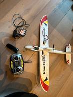Sky scanner , rc vliegtuig, Hobby en Vrije tijd, Ophalen of Verzenden, Elektro
