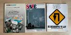 SAFE magazine van Robeco. 01/1982 t/m 12/1997, Ophalen, Gelezen, Overige typen