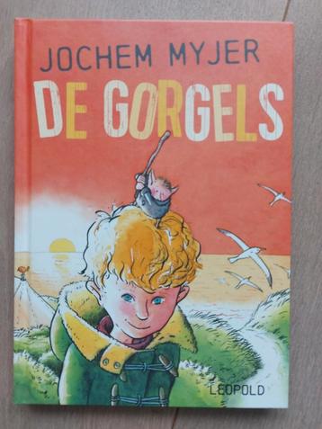 Jochem Myjer - De Gorgels beschikbaar voor biedingen