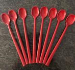 Tupperware lange steel lepel per stuk, Huis en Inrichting, Keuken | Tupperware, Ophalen of Verzenden, Nieuw, Overige typen