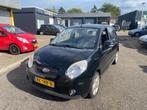 Kia KIA 2010 Zwart, Auto's, 4 cilinders, Zwart, Handgeschakeld, Grijs