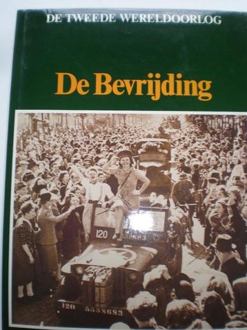 De tweede Wereldoorlog, De Bevrijding beschikbaar voor biedingen