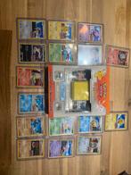 Pokemon rumble kaarten, Ophalen of Verzenden, Zo goed als nieuw