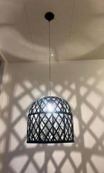 Hanglamp met open structuur, Ophalen, Zo goed als nieuw, Minder dan 50 cm