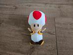 Mario Toad Knuffel, Ophalen of Verzenden, Zo goed als nieuw, Overige typen