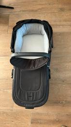 Joolz Aer+ reiswieg zwart, Kinderen en Baby's, Kinderwagens en Combinaties, Ophalen, Zo goed als nieuw, Overige merken