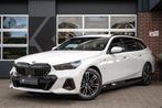 BMW 5 Serie 530e M Sport Pro | Shadow | Harman/Kardon | Driv, Automaat, 1998 cc, Gebruikt, 4 cilinders