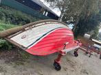 Halve Breedendam Sloep (Showroom-model / wandmodel), Ophalen