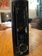 Autoradio JVC KD- R469 op slee, Ophalen