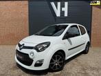 Renault Twingo 1.2 16V Authentique | CRUISE CONTROL | LMV |, Voorwielaandrijving, Gebruikt, Zwart, 4 cilinders