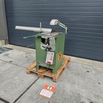 Robland zaagmachine + frees machine ** combinatie machine, Cirkelzaag, 70 mm of meer, Ophalen of Verzenden, Zo goed als nieuw