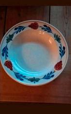 Boerenbond soepborden 4 stuks /  boerenbond, Ophalen of Verzenden