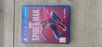 Spider-Man ps4, Ophalen of Verzenden, Zo goed als nieuw