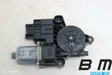 Raammotor RV VW Polo 2G AW 2Q1959406B beschikbaar voor biedingen