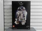 LEGO STAR WARS R2-D2 (75308), Ophalen of Verzenden, Nieuw, Complete set, Lego