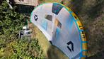 Duotone Unit D-lab 4.0m, Watersport en Boten, Ophalen, Gebruikt, Wingsurf-wing