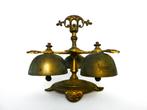 Altaarschel altaarbel carillon met 3 bellen, Ophalen of Verzenden