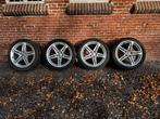 Audi A4 Velgen 18 inch, Auto-onderdelen, Banden en Velgen, Ophalen, 18 inch, Velg(en), Personenwagen