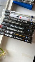 Diverse PS3 spellen, Ophalen of Verzenden, Zo goed als nieuw