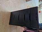 Ikea ladekast alex, Huis en Inrichting, Ophalen, Minder dan 50 cm, Gebruikt, 5 laden of meer
