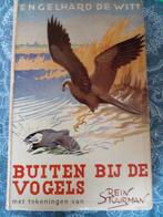 Buiten bij de Vogels - Engelhard de Witt, Ophalen of Verzenden, Gelezen, Vogels, Engelhard de Witt
