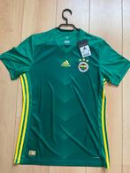 Fenerbahce 2017 2018 shirt M, Sport en Fitness, Voetbal, Verzenden, Nieuw, Shirt
