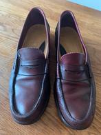 Greve mohawk, bordeaux rood, maat 42, Loafers, Overige kleuren, Greve mohawk, Ophalen of Verzenden