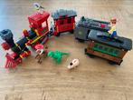 7597 lego Toy Story Western Train Chase DISPLAY set, Ophalen of Verzenden