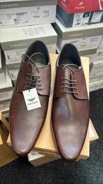 13) nette veterschoenen maat 46, Bruin, Red tape, Nieuw, Ophalen of Verzenden