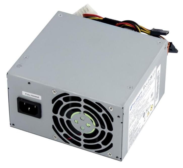 ThinkCentre FSP280-50EPA 36-001699 45J9431 280W voeding, Computers en Software, Interne voedingen, Gebruikt, Ophalen of Verzenden