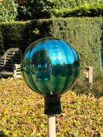 Zware glazen heksenbal zonder stok bieden vanaf €20,00, Ophalen of Verzenden