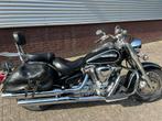 Yamaha XV 1600 Wild Star, Motoren, Info@yamaha.nl, Chopper, Bedrijf, Meer dan 35 kW