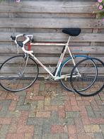 Batavus Competition Racefiets - Vintage, Fietsen en Brommers, Fietsen | Racefietsen, Ophalen, Gebruikt, Staal, Heren