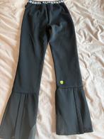 Superrebel skibroek Speak zwart 164, Ophalen of Verzenden, Zo goed als nieuw, Jongen of Meisje, Broek