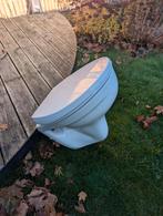 Villeroy & Boch WC Pot, Doe-het-zelf en Verbouw, Sanitair, Ophalen, Gebruikt, Toilet