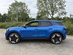 Ford Explorer Premium Extended Range RWD 77 kWh, Auto's, Ford, Automaat, Achterwielaandrijving, Blauw, Explorer
