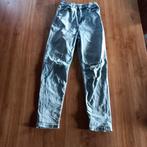Spijkerbroek met gaten BLUE RIDGE meiden, maat 152, Ophalen of Verzenden, Zo goed als nieuw, Meisje, Broek