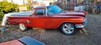Chevrolet el camino 1960 ls 6.0  lq9 nl kenteken inruil moge, Auto's, Oldtimers, Automaat, Particulier, 6000 cc, Te koop