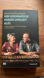 Mijn legendarische moeder overleeft alles, Ophalen of Verzenden, Zo goed als nieuw, Marcel van Roosmalen