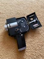 Vintage Fujica 8 Z1 videocamera jaren 70, Audio, Tv en Foto, Videocamera's Analoog, Camera, 8mm, Ophalen
