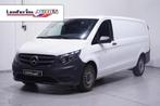 Mercedes-Benz Vito 111 CDI 116 pk L3 Extra Lang Navi, Camera, Voorwielaandrijving, Gebruikt, 4 cilinders, 2000 kg