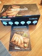 Tortillada, Huis en Inrichting, Ophalen of Verzenden, Zo goed als nieuw