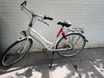 Gazelle Damesfiets - 7 Versnellingen, Fietsen en Brommers, Fietsen | Dames | Damesfietsen, Ophalen, Versnellingen, Gazelle, 53 tot 56 cm