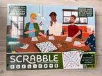 Mattel Games Scrabble Duplicate NL nieuw, Ophalen of Verzenden, Nieuw