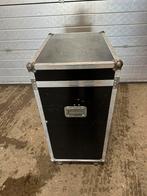 Taperack 19inch, Muziek en Instrumenten, Behuizingen en Koffers, Flightcase, Gebruikt, Overige instrumenten, Ophalen