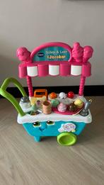 Vtech ijscokar met geluid, Kinderen en Baby's, Speelgoed | Vtech, Ophalen, Gebruikt