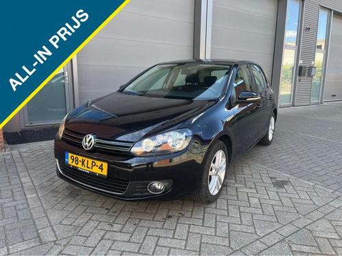 Volkswagen Golf 1.2 TSI Highl. BlueM Airco,Navi,Cruise, Auto's, Volkswagen, Particulier, Golf, ABS, Airbags, Airconditioning, Boordcomputer
