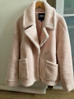 Urban Classics 3XL dames oversized jas, Ophalen of Verzenden, Nieuw, Maat 46/48 (XL) of groter, Beige