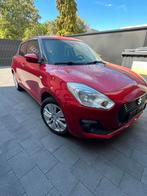 Suzuki Swift 12GL+ 2017 nieuw model, Auto's, Voorwielaandrijving, Stof, Swift, Particulier